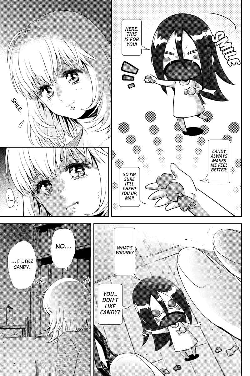 Page 5 Chapter 28 Online - The Comic