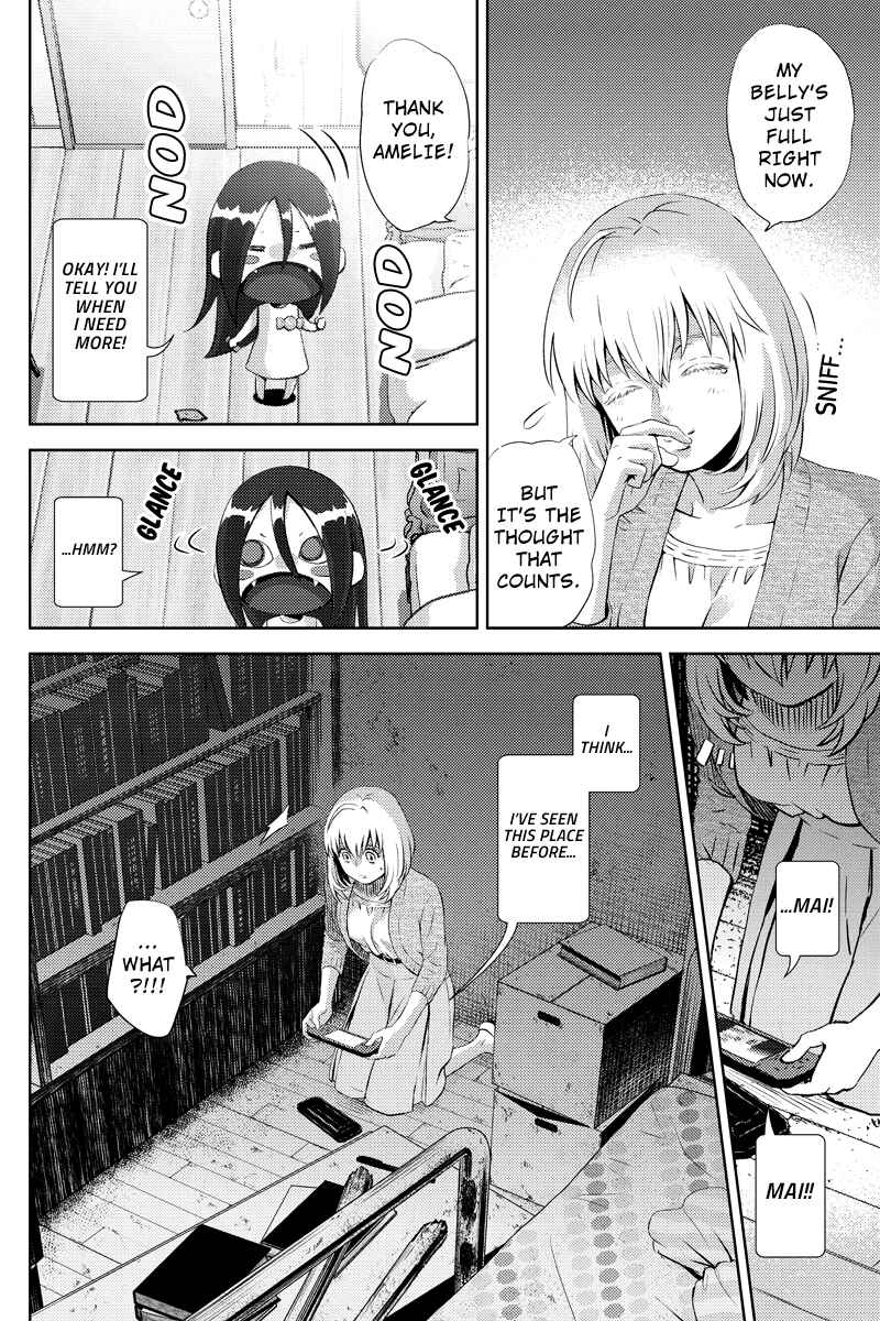 Page 6 Chapter 28 Online - The Comic