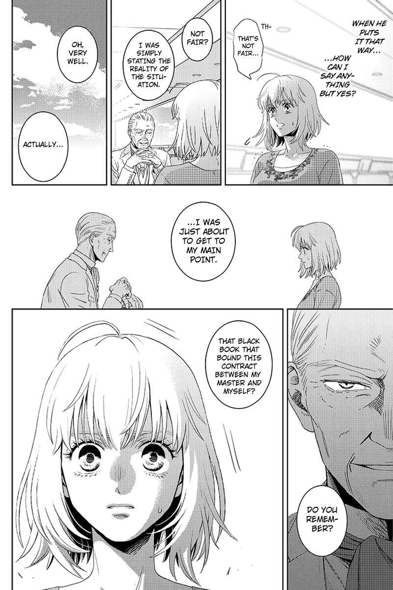 Page 10 Chapter 109 Online - The Comic