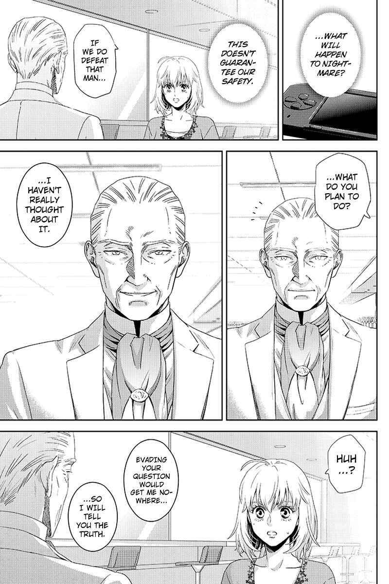 Page 7 Chapter 109 Online - The Comic