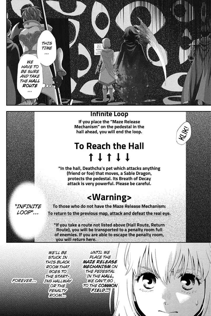 Page 10 Chapter 102 Online - The Comic