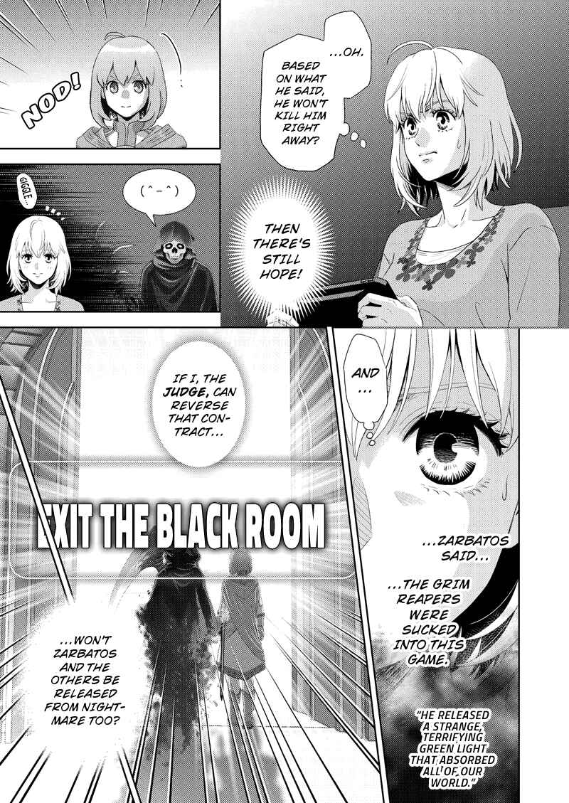 Page 10 Chapter 111 Online - The Comic