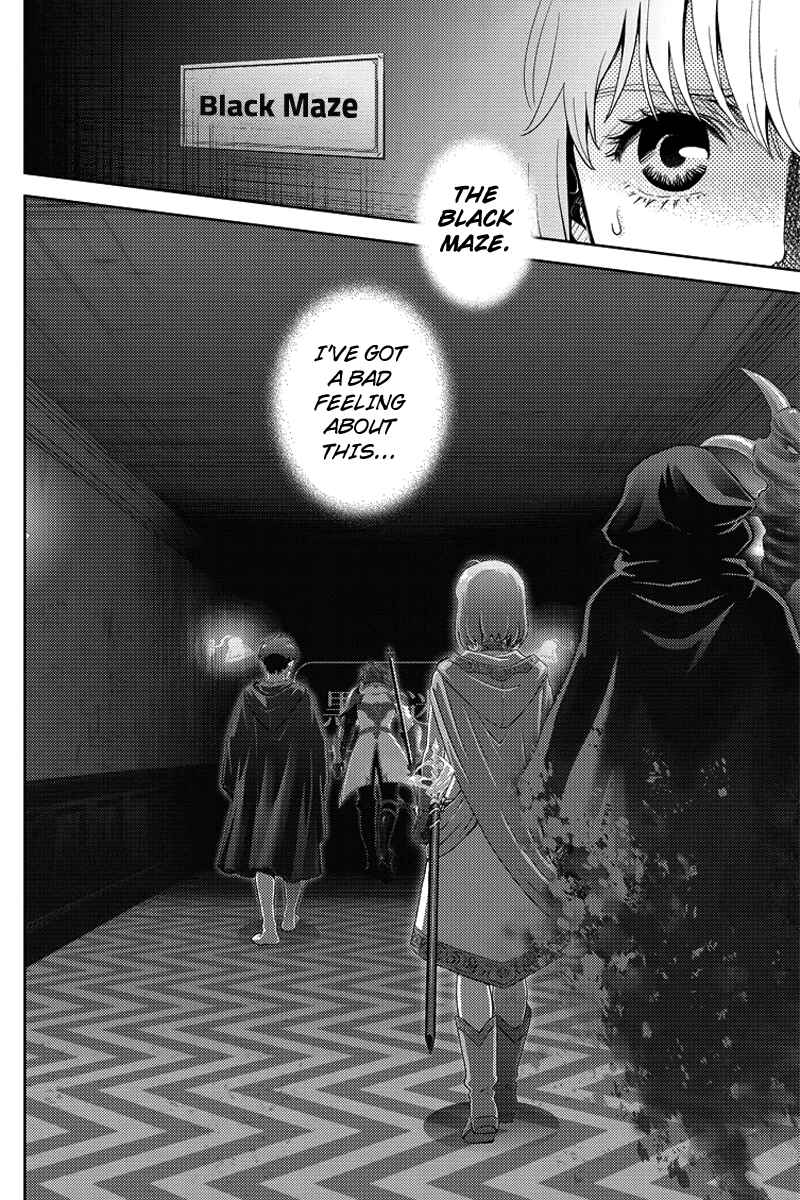 Page 14 Chapter 91 Online - The Comic