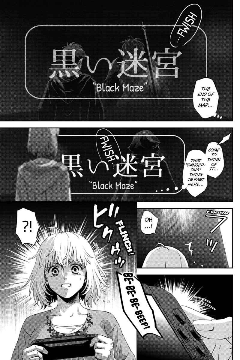 Page 15 Chapter 91 Online - The Comic