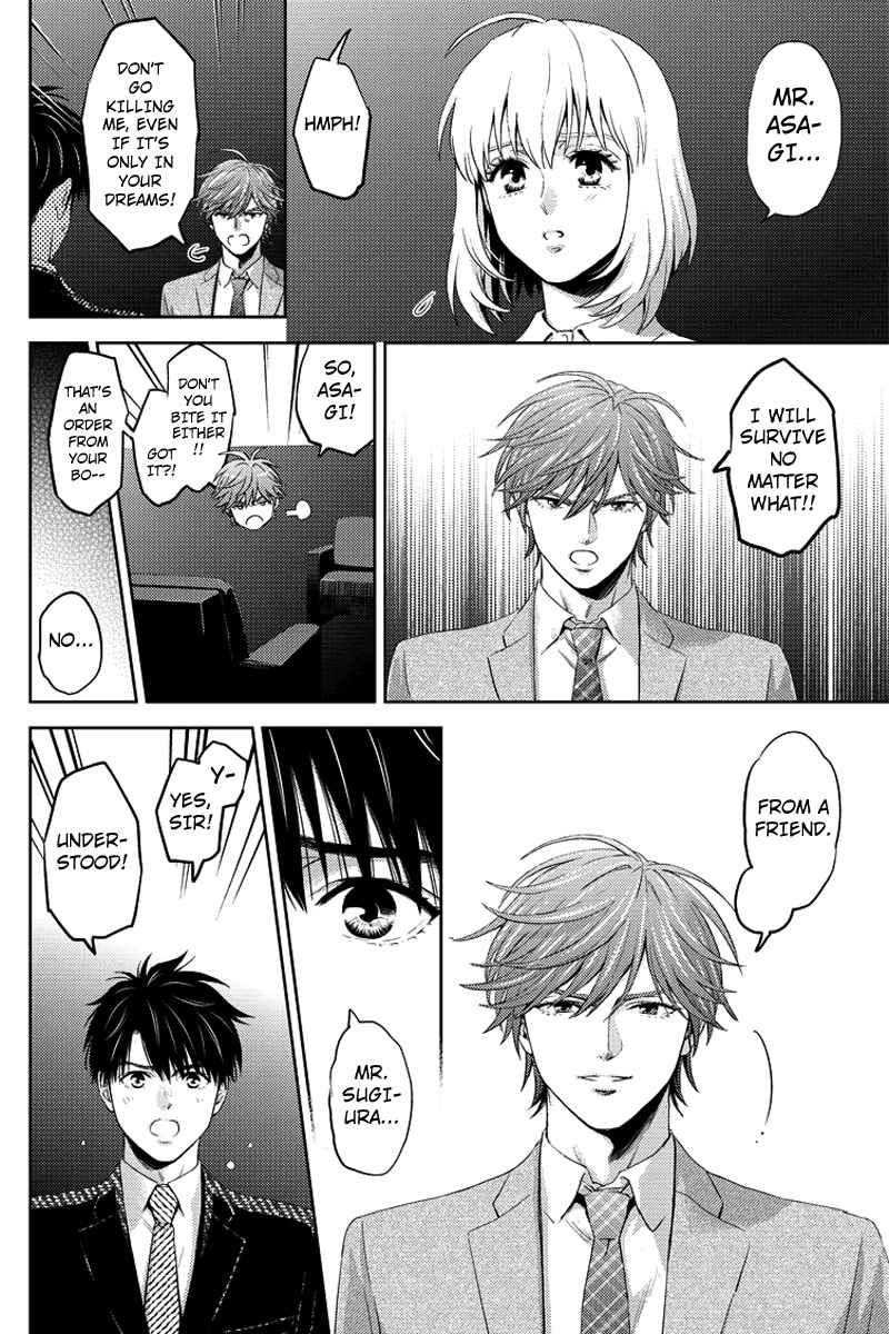 Page 10 Chapter 68 Online - The Comic