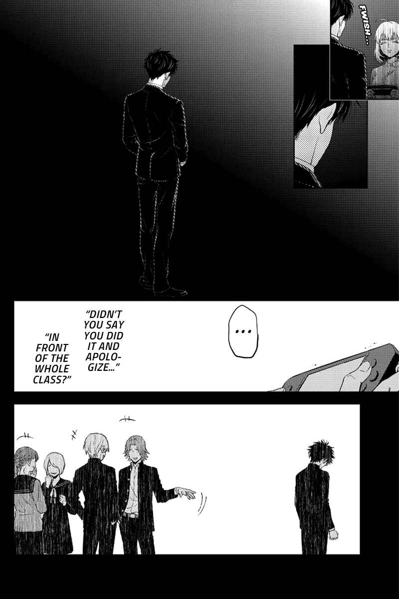 Page 14 Chapter 68 Online - The Comic