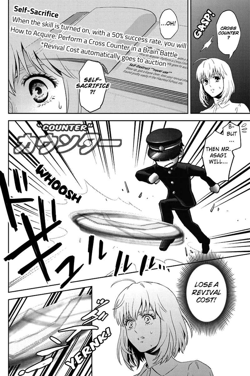 Page 2 Chapter 68 Online - The Comic