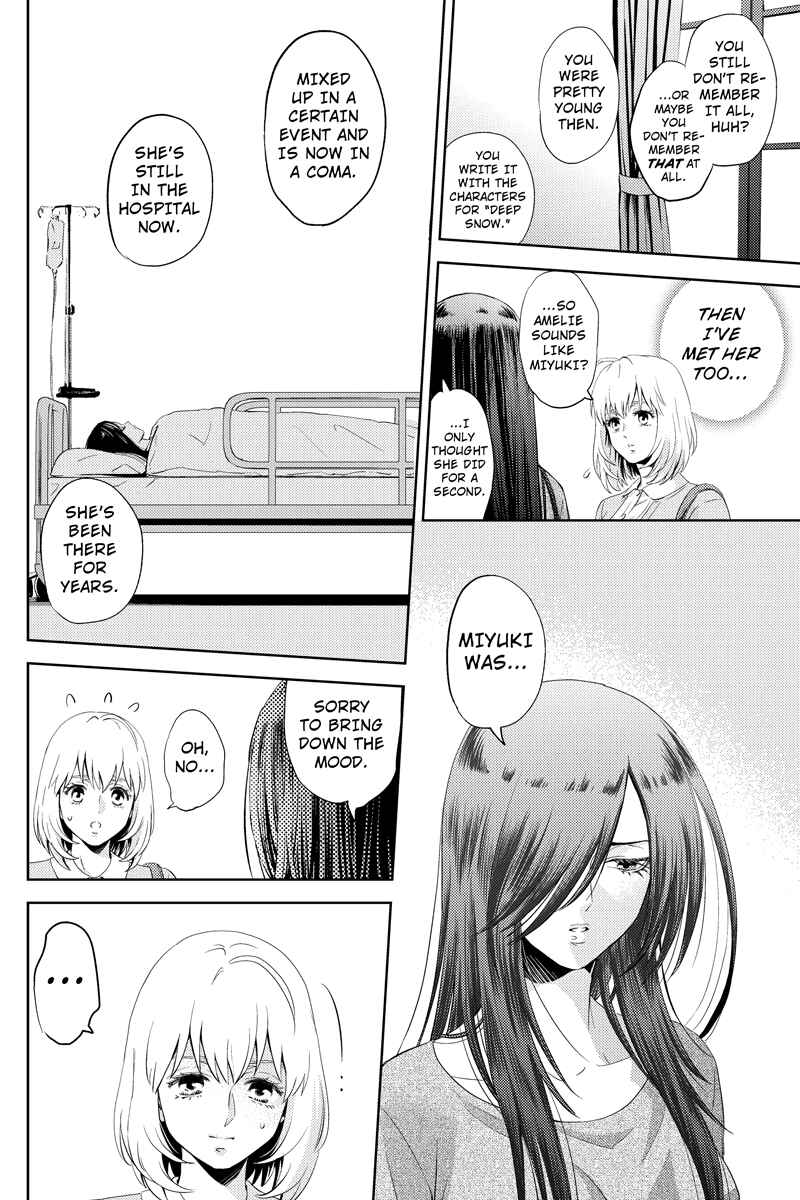 Page 10 Chapter 53 Online - The Comic