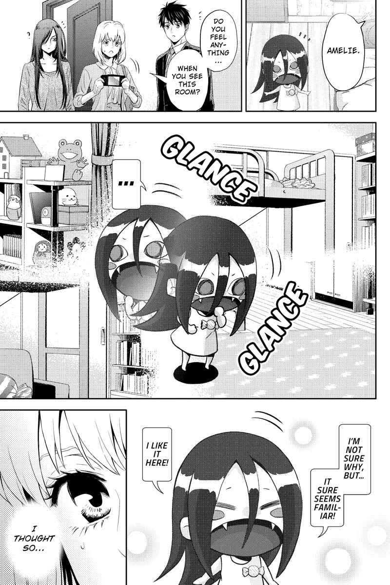 Page 11 Chapter 53 Online - The Comic