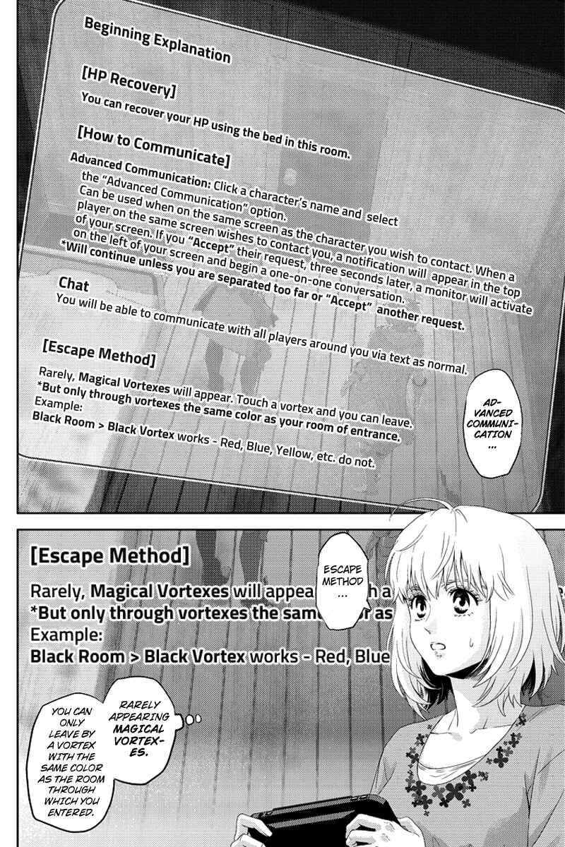 Page 2 Chapter 86 Online - The Comic