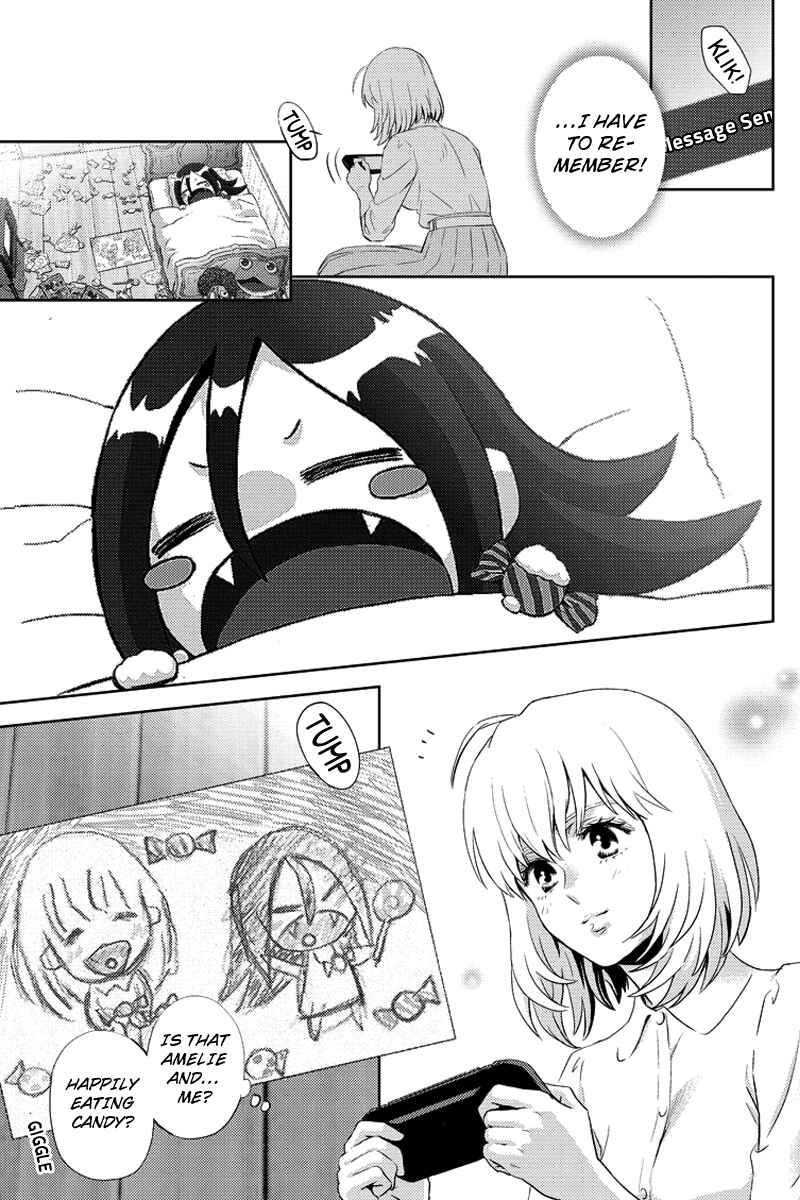 Page 13 Chapter 69 Online - The Comic