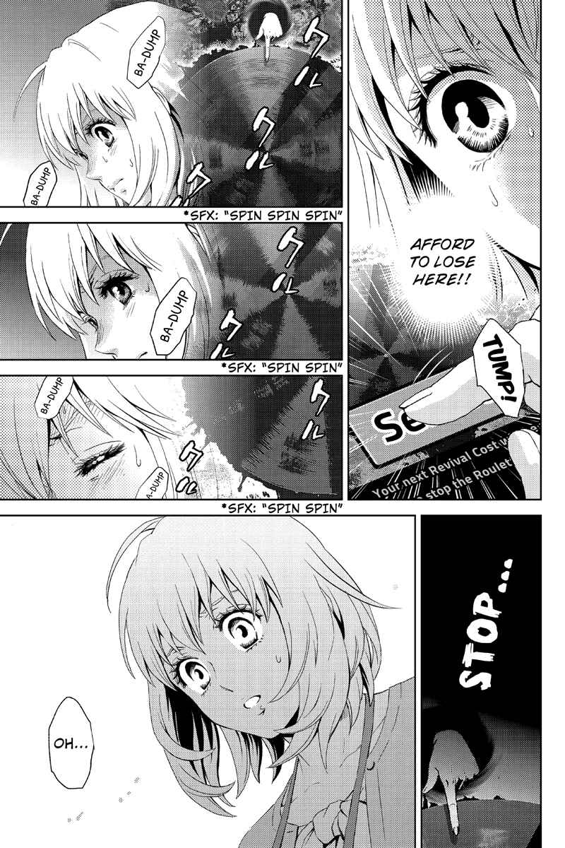 Page 5 Chapter 10 Online - The Comic