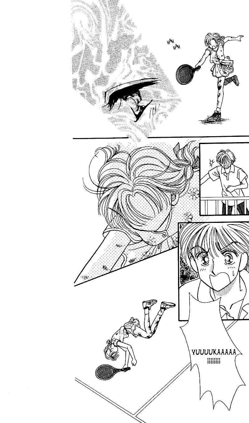 Page 19 Chapter 5 Kimi ga Tenshi ni Mieru Toki