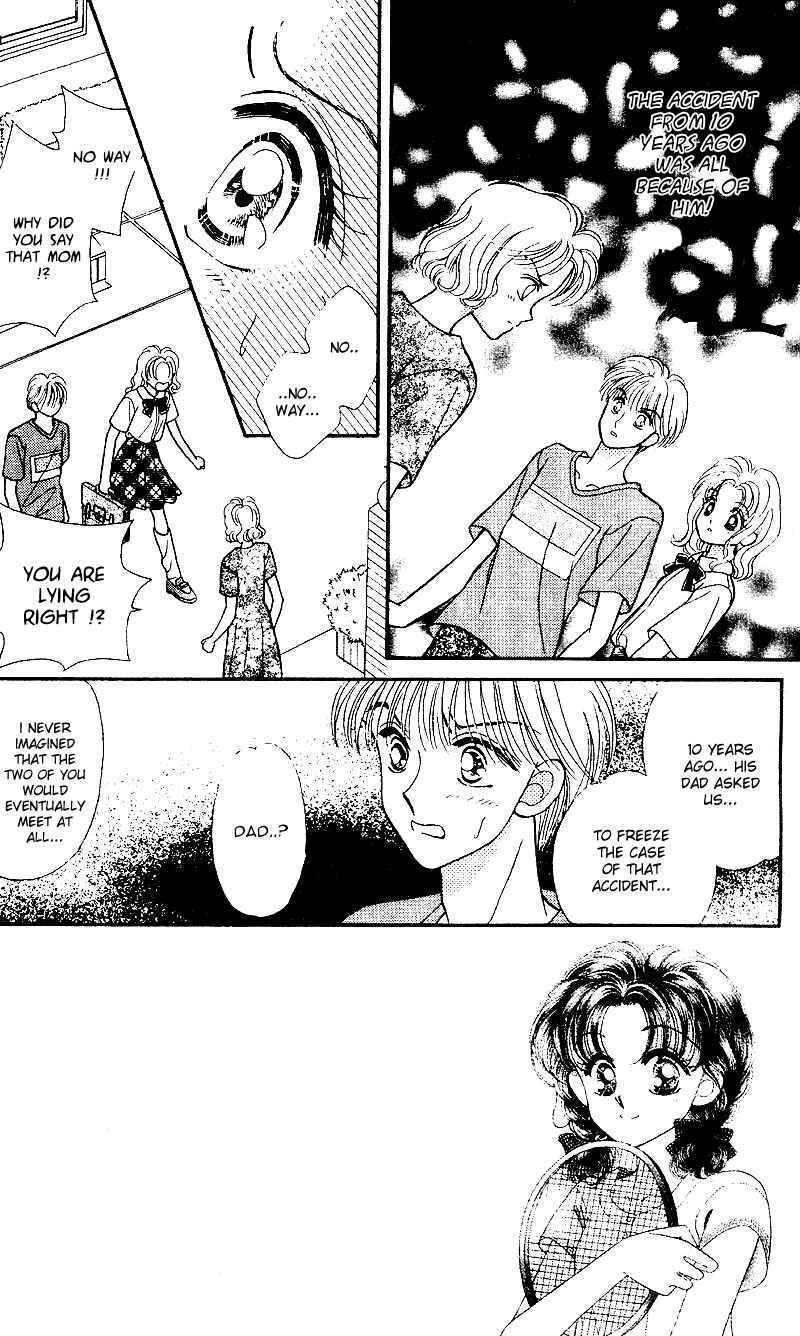 Page 2 Chapter 5 Kimi ga Tenshi ni Mieru Toki