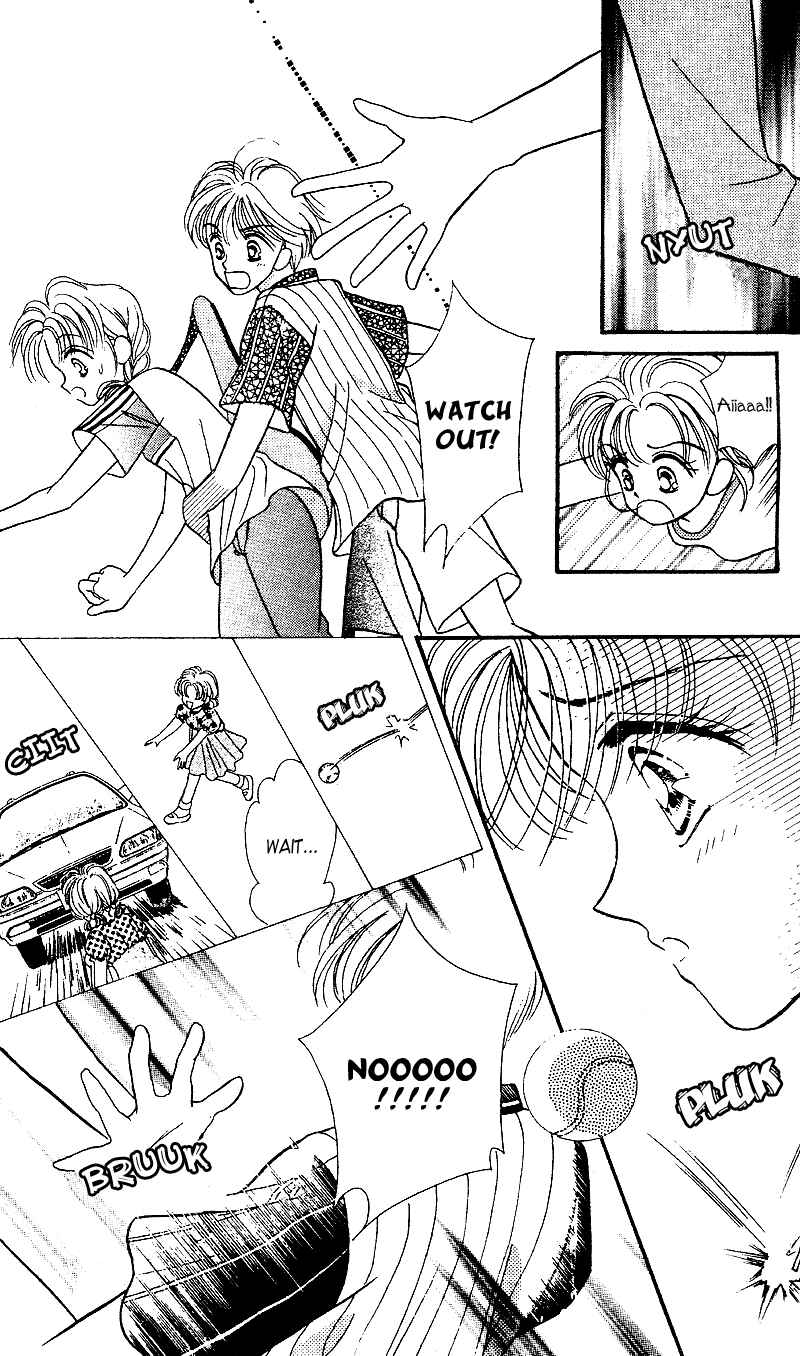 Page 8 Chapter 5 Kimi ga Tenshi ni Mieru Toki