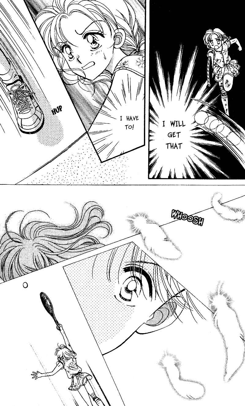 Page 11 Chapter 6 Kimi ga Tenshi ni Mieru Toki