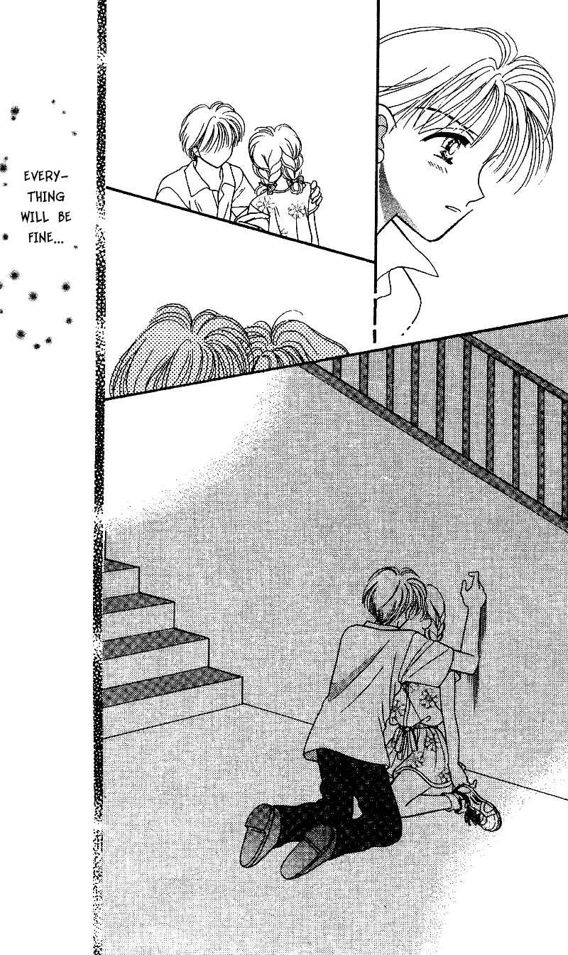 Page 4 Chapter 6 Kimi ga Tenshi ni Mieru Toki