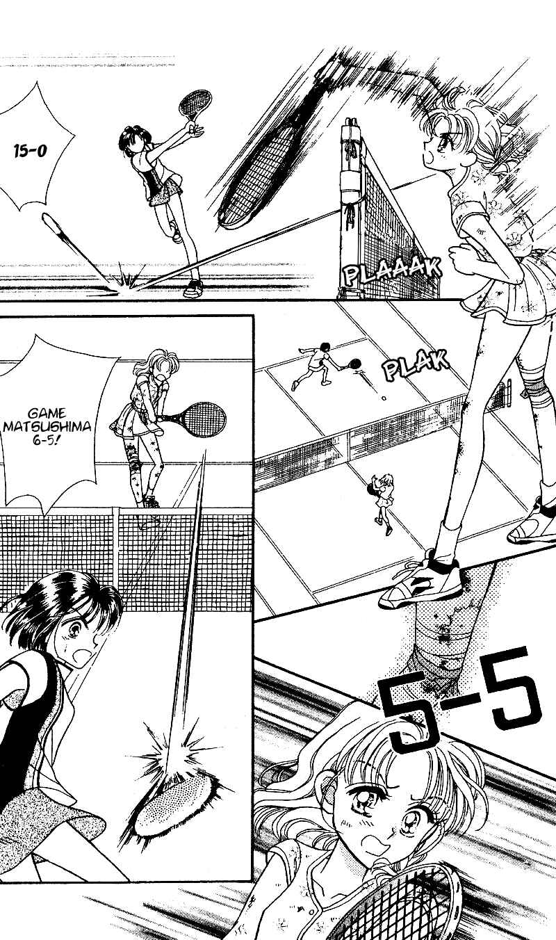 Page 6 Chapter 6 Kimi ga Tenshi ni Mieru Toki