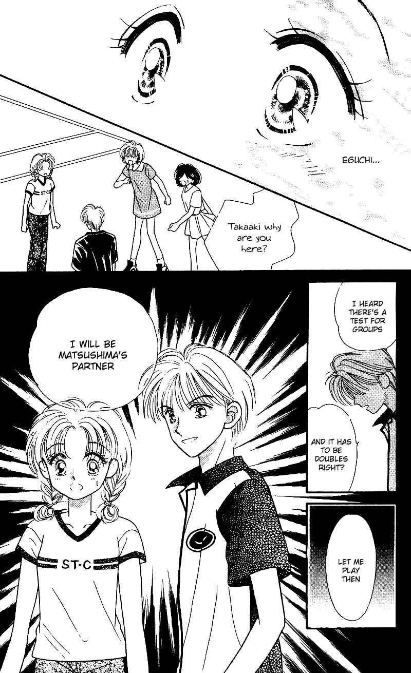Page 18 Chapter 2 Kimi ga Tenshi ni Mieru Toki