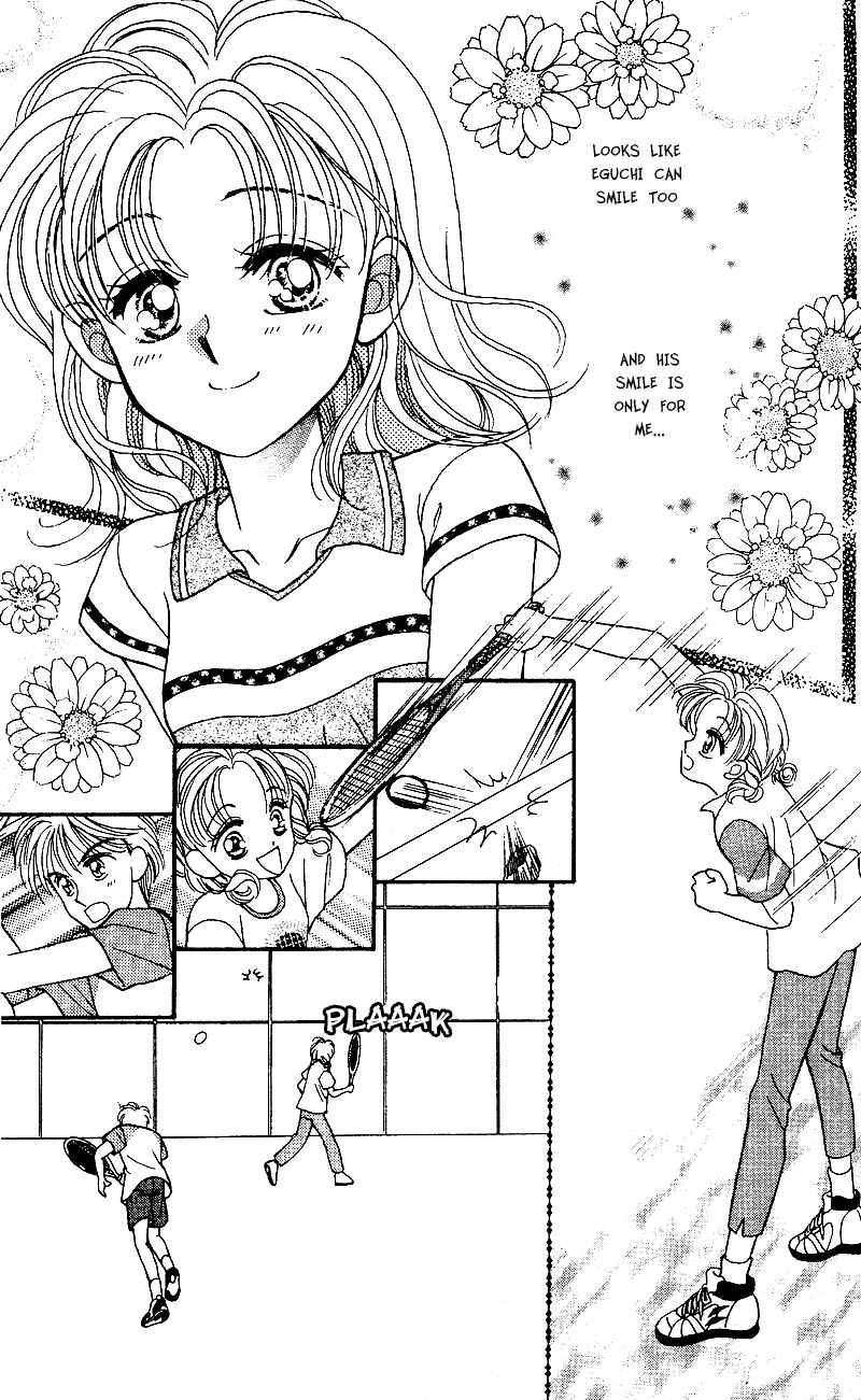 Page 6 Chapter 4 Kimi ga Tenshi ni Mieru Toki