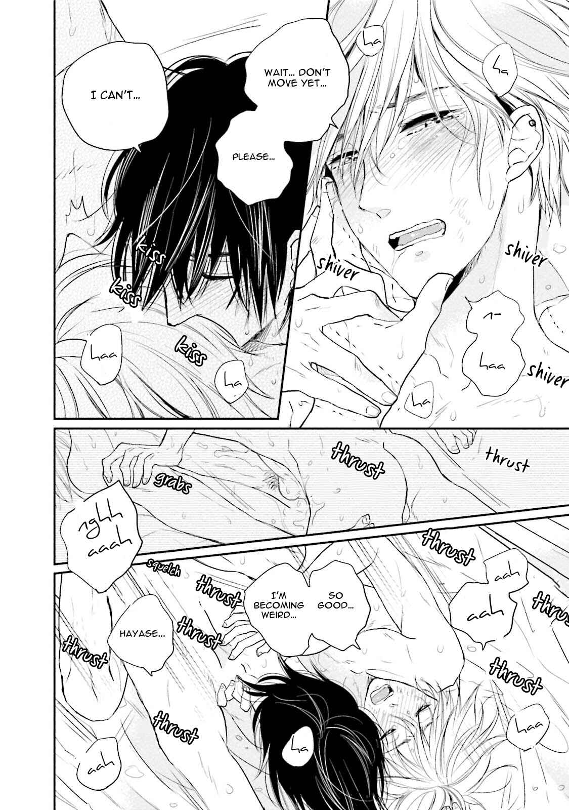 Page 29 Chapter 4 Shuraba Maker