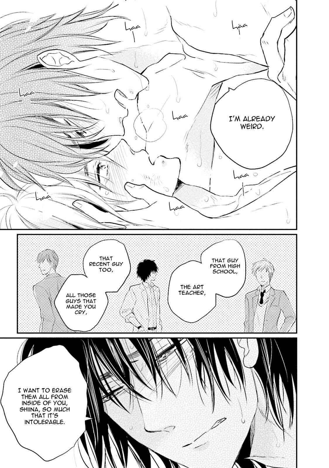 Page 30 Chapter 4 Shuraba Maker