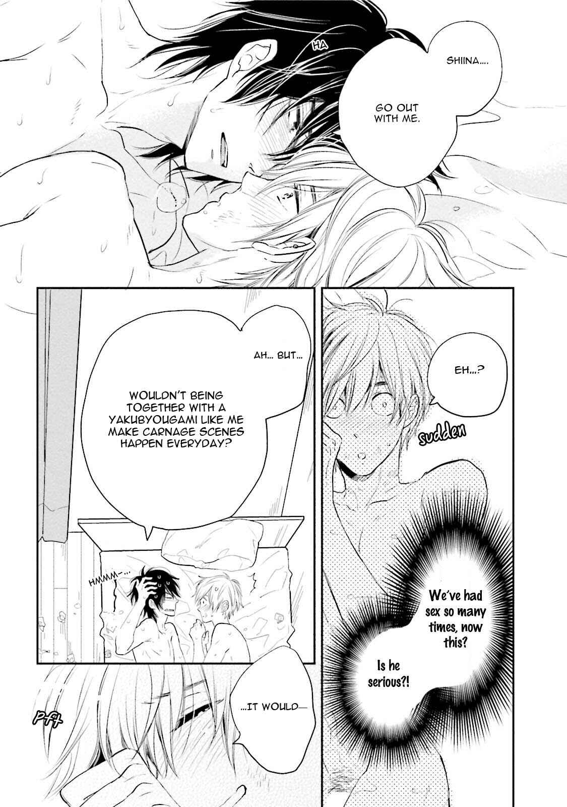 Page 34 Chapter 4 Shuraba Maker