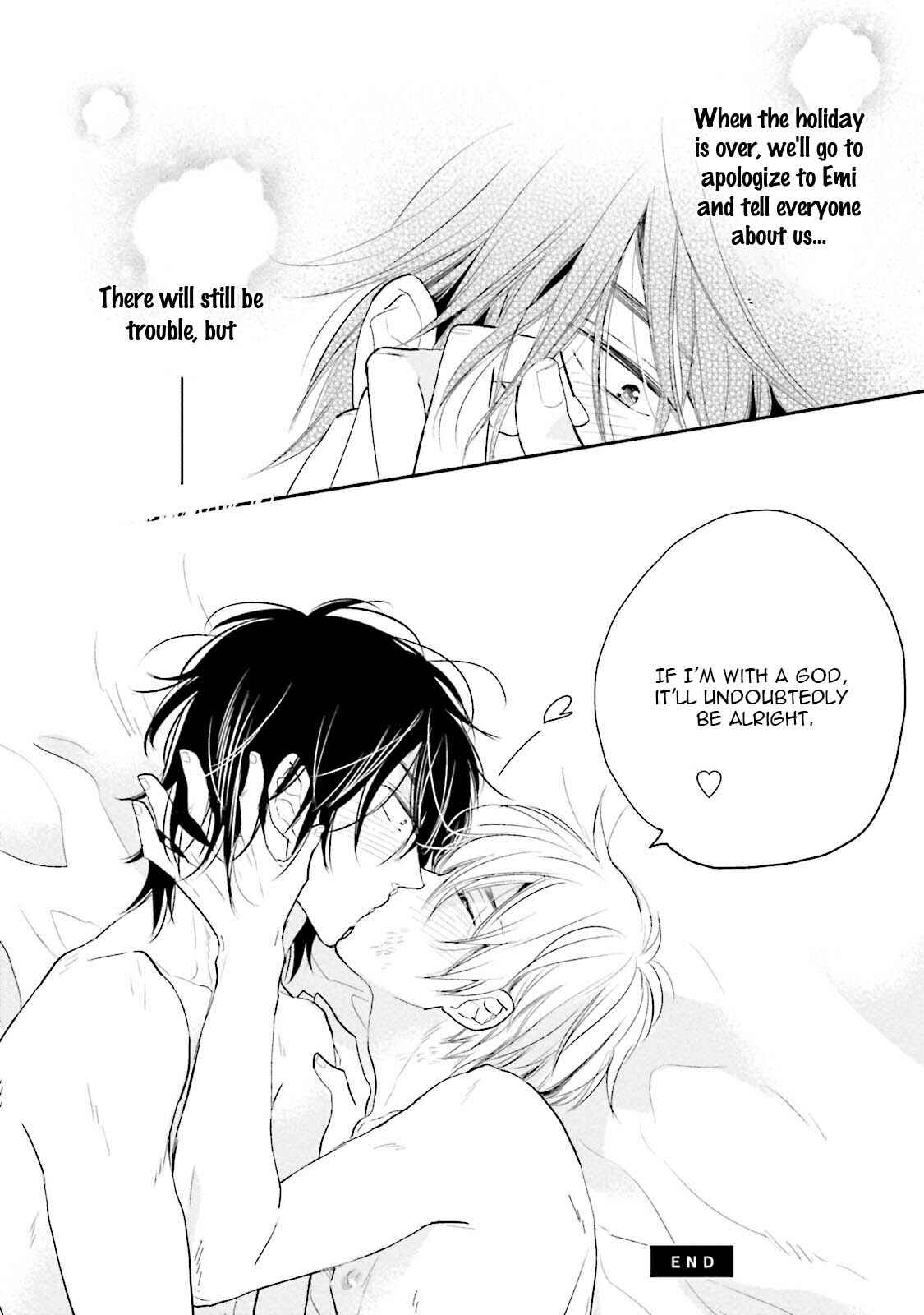 Page 35 Chapter 4 Shuraba Maker