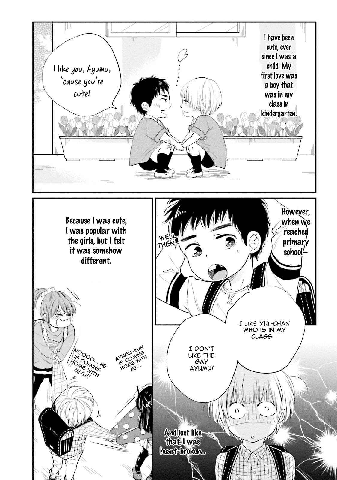 Page 5 Chapter 4 Shuraba Maker