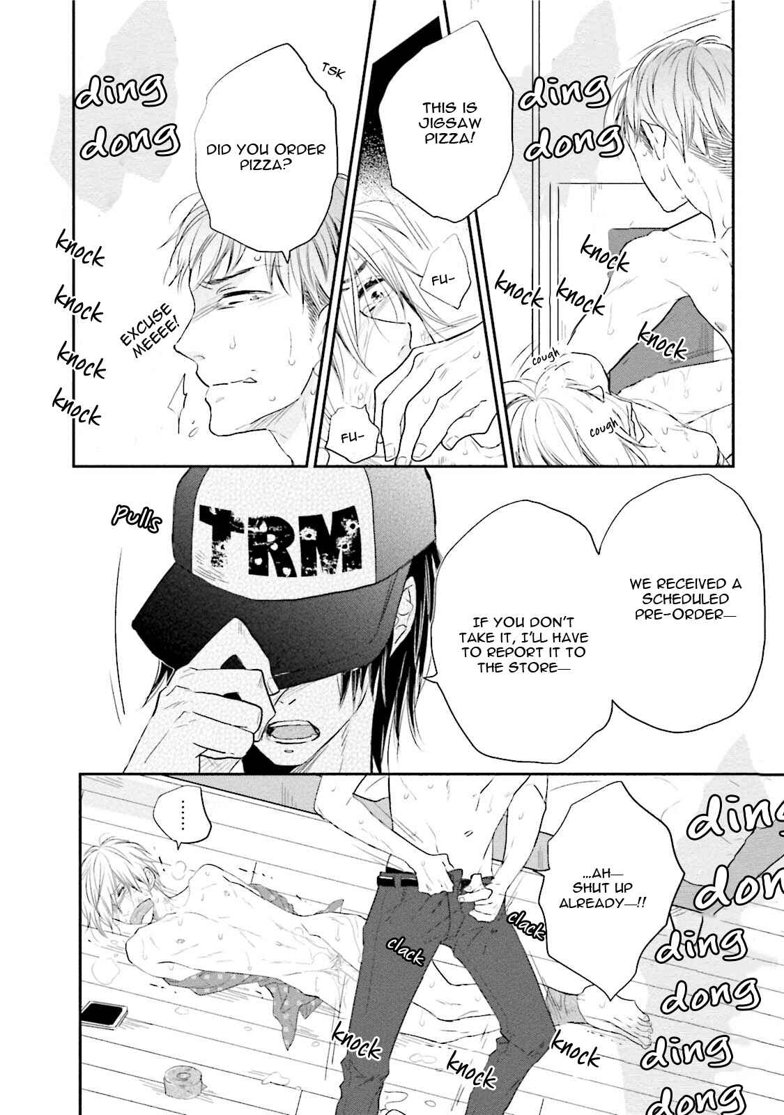 Page 9 Chapter 4 Shuraba Maker