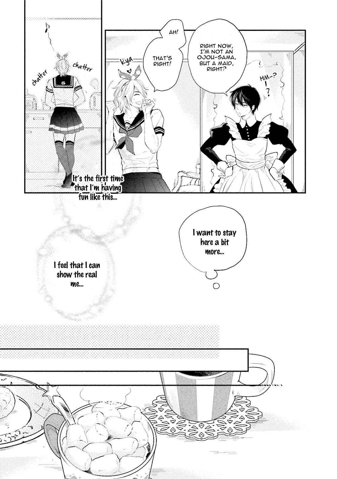 Page 18 Chapter 5 Shuraba Maker