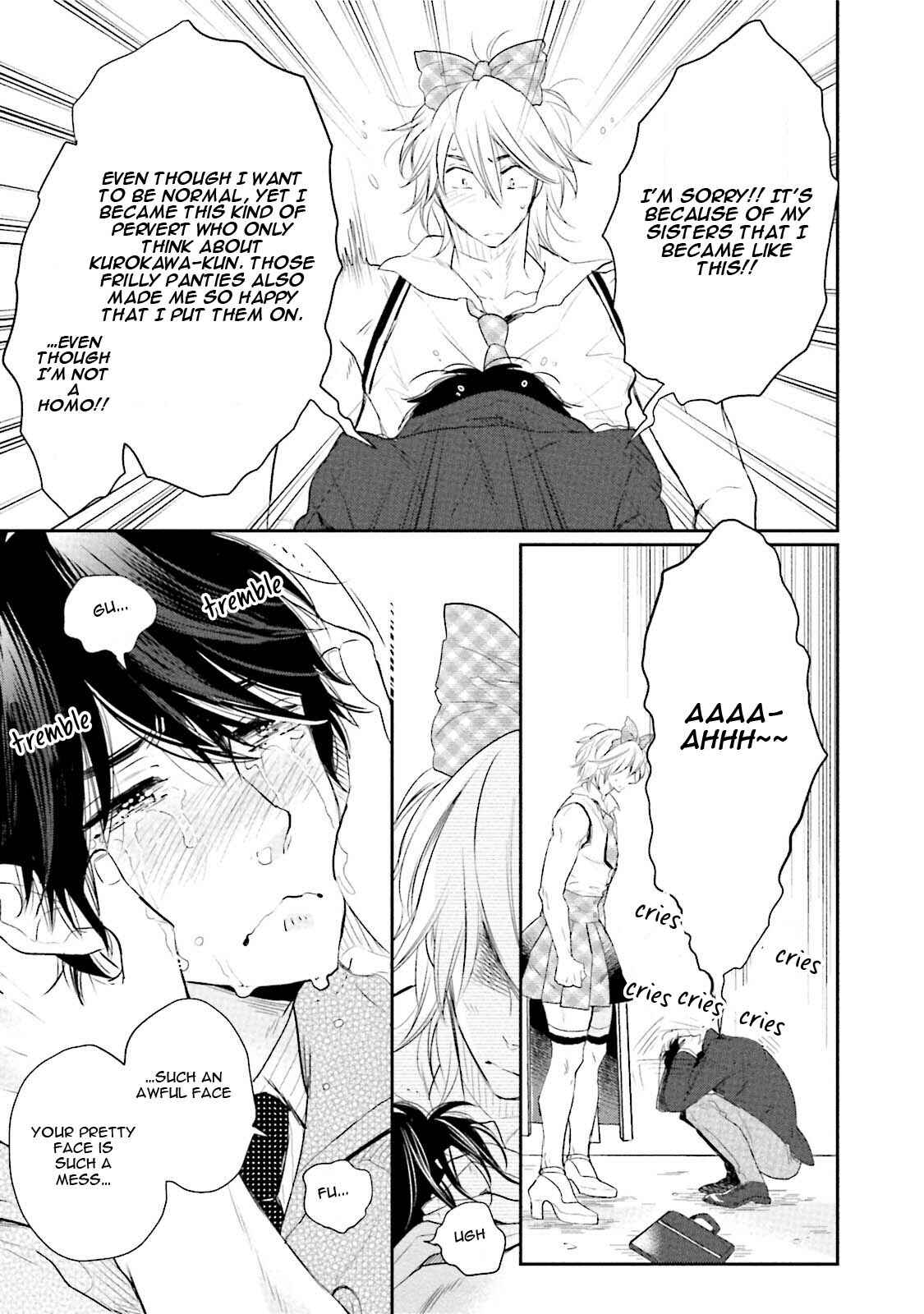 Page 24 Chapter 5 Shuraba Maker
