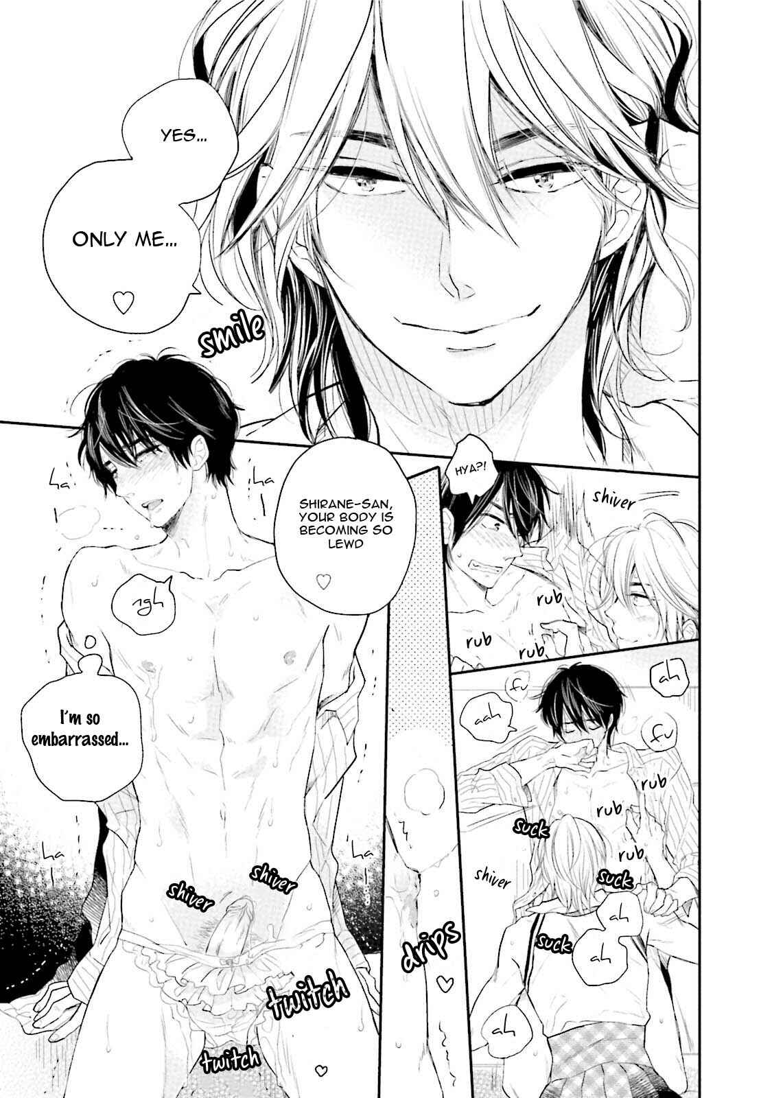 Page 30 Chapter 5 Shuraba Maker