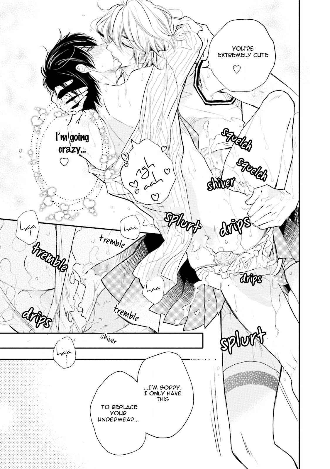 Page 34 Chapter 5 Shuraba Maker