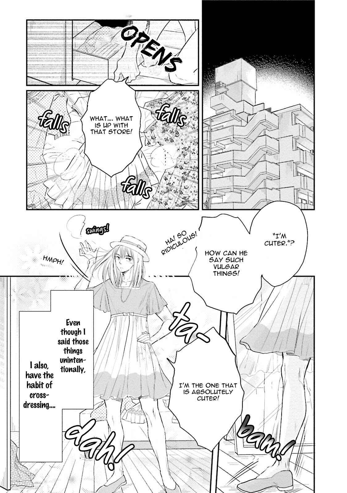 Page 8 Chapter 5 Shuraba Maker