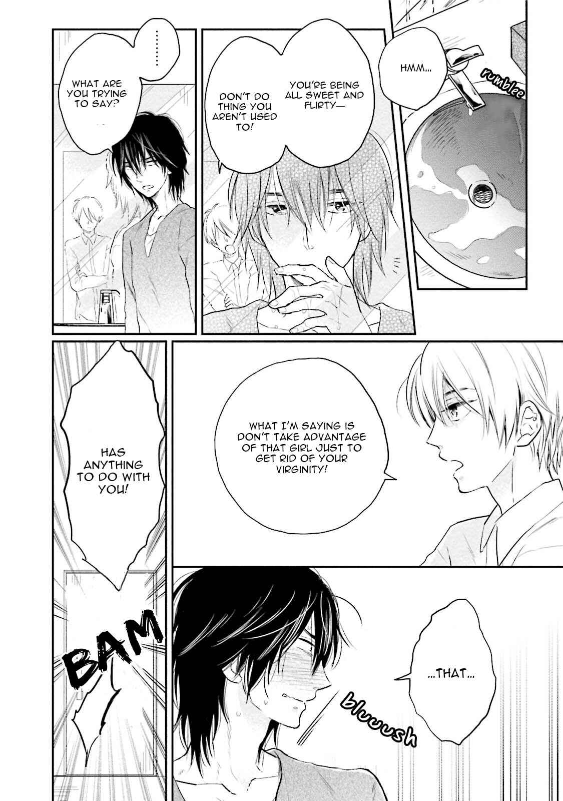 Page 12 Chapter 2 Shuraba Maker