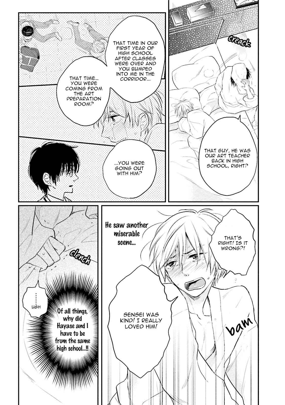 Page 21 Chapter 2 Shuraba Maker