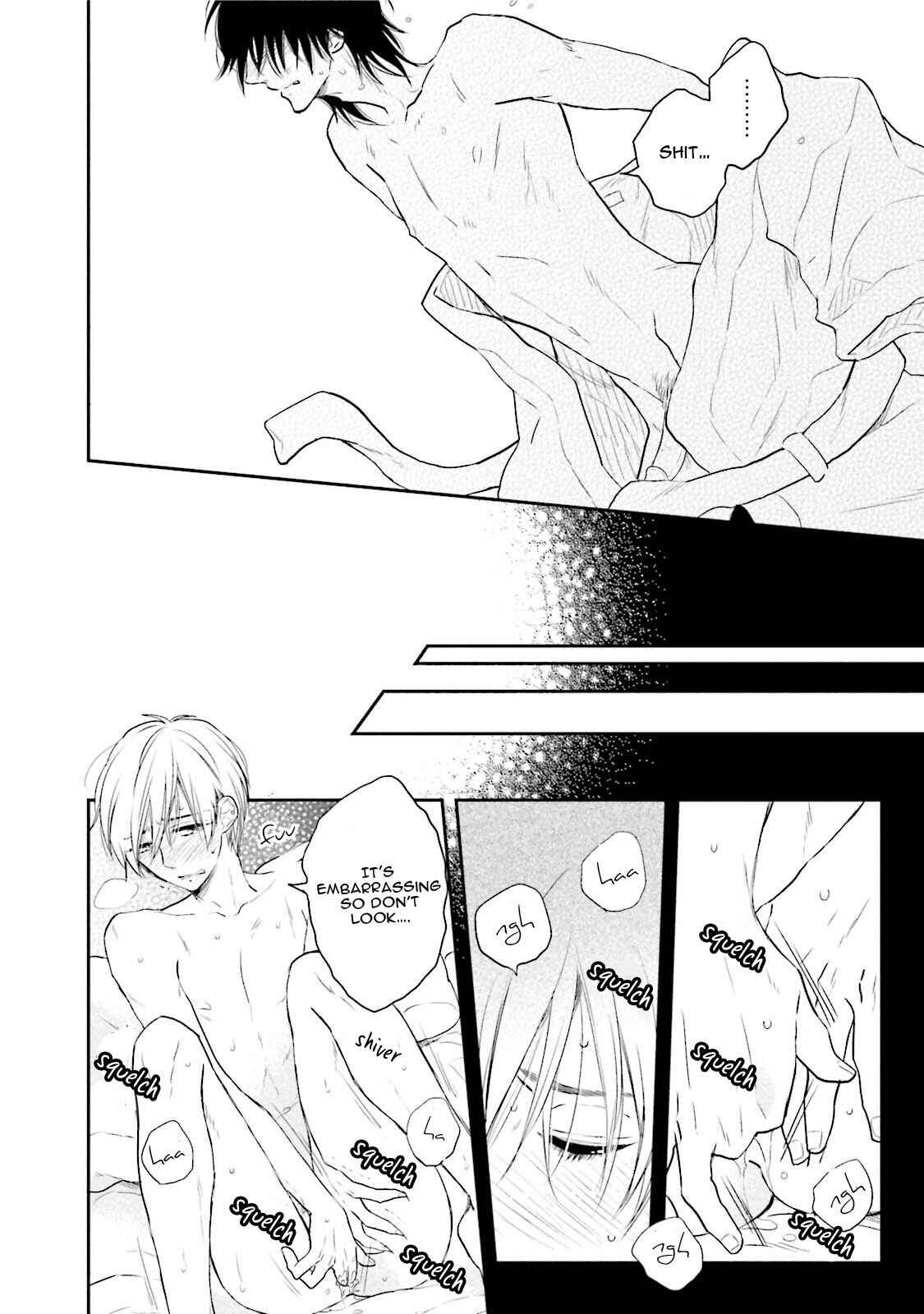 Page 26 Chapter 2 Shuraba Maker