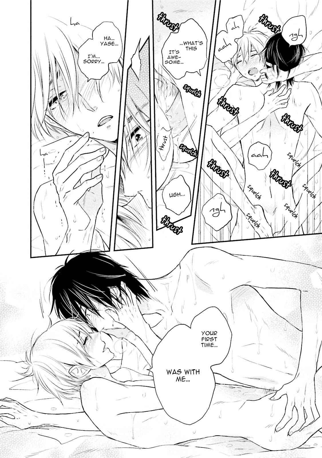 Page 30 Chapter 2 Shuraba Maker