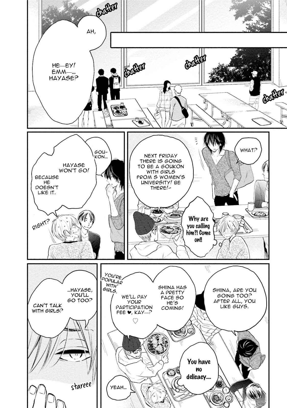 Page 8 Chapter 2 Shuraba Maker