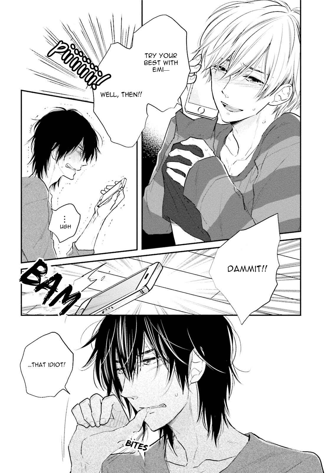 Page 20 Chapter 3 Shuraba Maker