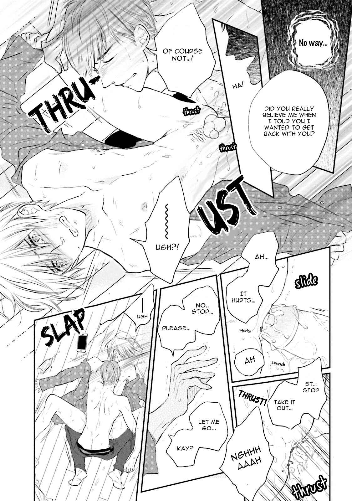 Page 25 Chapter 3 Shuraba Maker