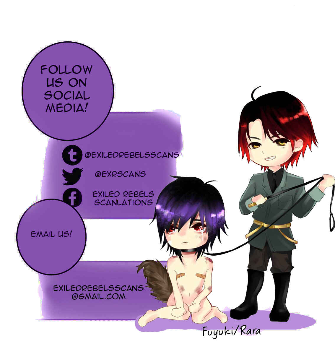 Page 29 Chapter 3 Shuraba Maker