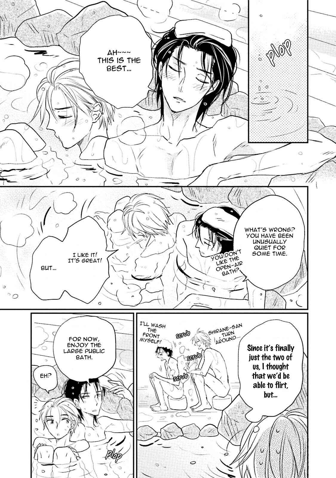 Page 40 Chapter 6 Shuraba Maker