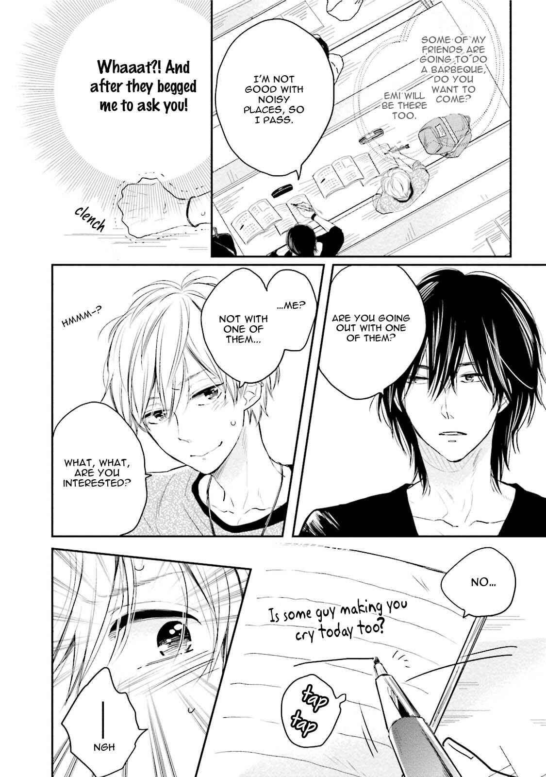 Page 18 Chapter 1 Shuraba Maker
