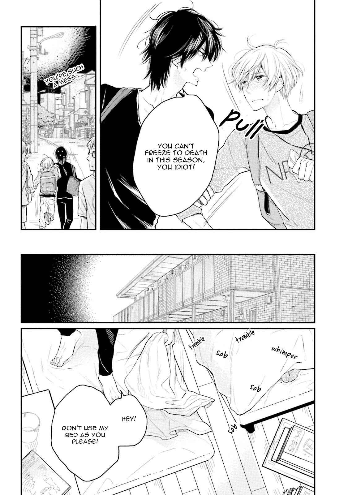 Page 25 Chapter 1 Shuraba Maker