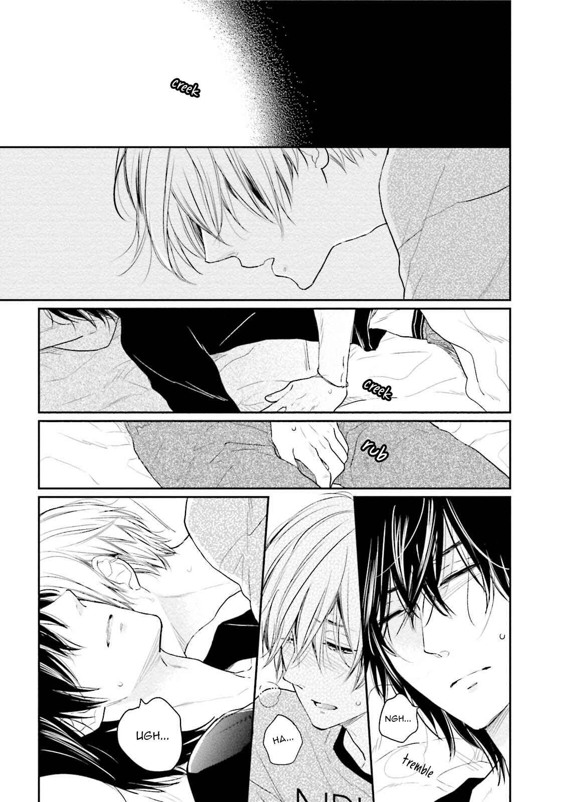 Page 27 Chapter 1 Shuraba Maker