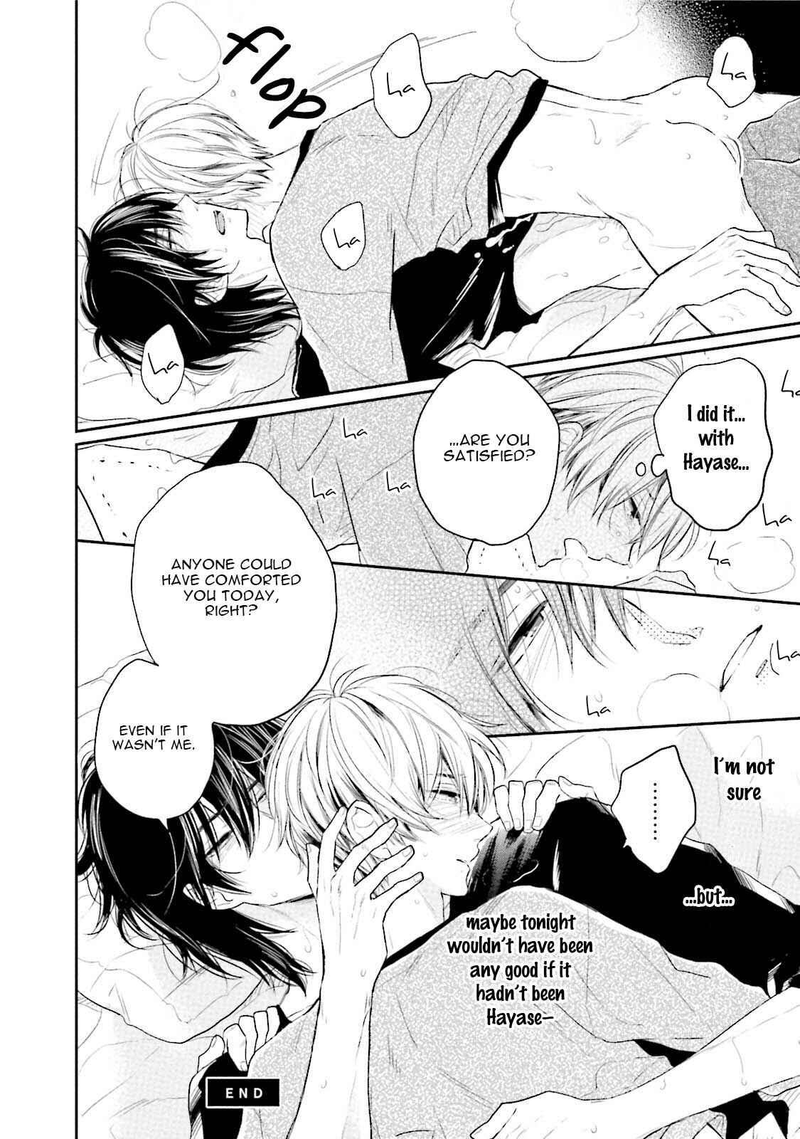 Page 34 Chapter 1 Shuraba Maker