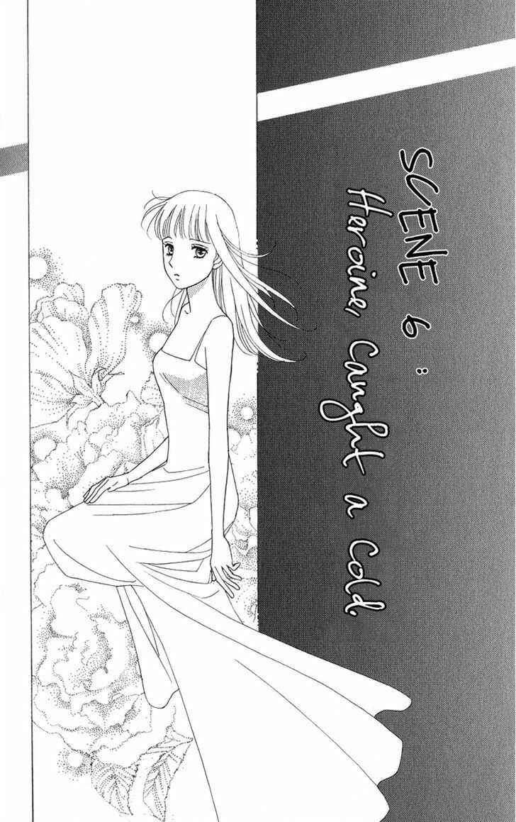 Page 3 Chapter 6 Chocolate Girl
