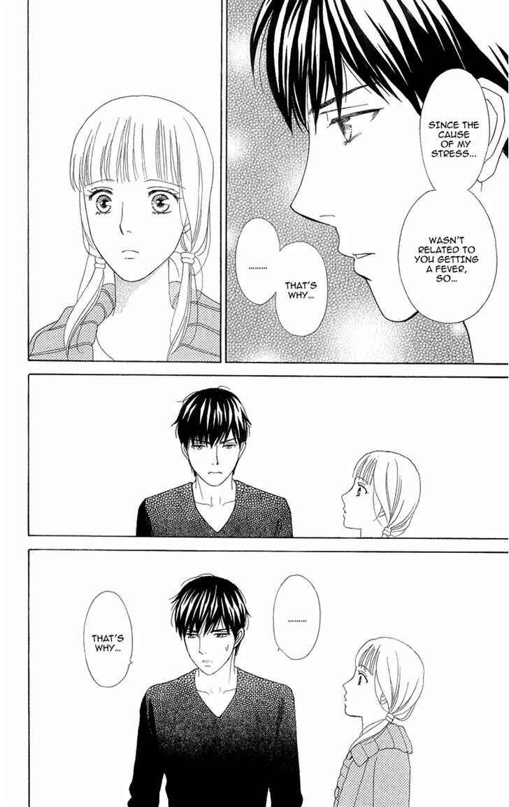 Page 32 Chapter 6 Chocolate Girl